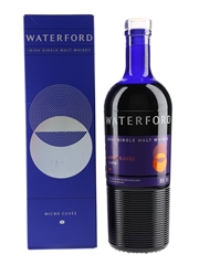 Waterford Micro Cuvee Hearth