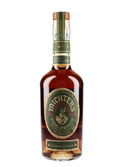 Michter's US*1 Barrel Strength Rye Whiskey