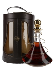 Frapin Cuvee 1888 Cognac Cristalleries Royales De Champagne - Crystal Decanter 70cl / 40%