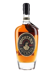 Michter's 10 Year Old Single Barrel