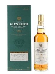 Glen Keith 28 Year Old