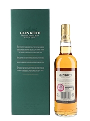 Glen Keith 28 Year Old Bottled 2020 70cl / 43%