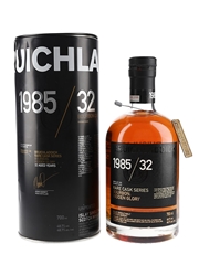 Bruichladdich 1985 32 Year Old Hidden Glory