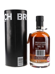 Bruichladdich 1984 32 Year Old All In Rare Cask Series 70cl / 43.7%
