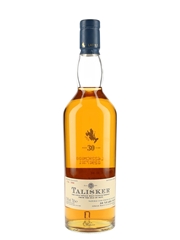 Talisker 30 Year Old Cask Strength