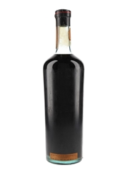 Zaniboni Bitter Bottled 1960s-1970s 100cl / 21%