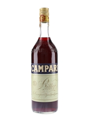 Campari Bitter