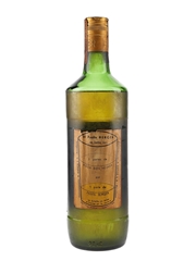 Berger 45 Pastis Bottled 1970s 98cl / 45%