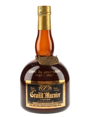Grand Marnier Liqueur Cuvee Du Centenaire 1827-1927 70cl / 40%