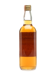 Blended Moorland Scotch Whisky R B Smith & Son 70cl / 40%