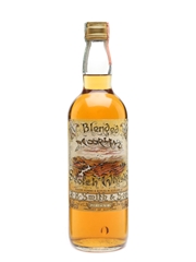 Blended Moorland Scotch Whisky