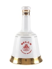 Bell's Ceramic Decanter Prince Henry Of Wales 1984 50cl / 43%