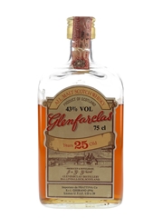 Glenfarclas 25 Year Old