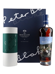 Macallan: An Estate, A Community And A Distillery