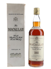 Macallan 1966