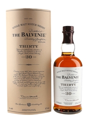 Balvenie 30 Year Old