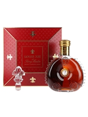 Remy Martin Louis XIII