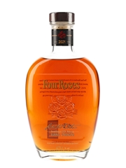 Four Roses Small Batch Barrel Strength 2021 Release 70cl / 57.1%