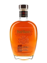 Four Roses Small Batch Barrel Strength