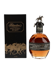 Blanton's Single Barrel No.35