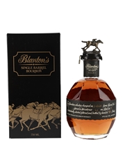 Blanton's Single Barrel No.30 Bottled 2021 - Japanese Release 75cl / 40%