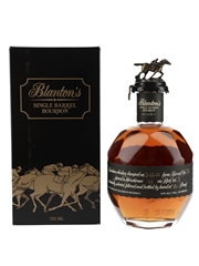 Blanton's Single Barrel No.38