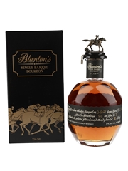 Blanton's Single Barrel No.38