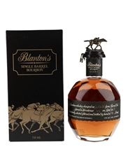 Blanton's Single Barrel No.38