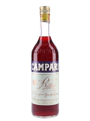 Campari Bitter