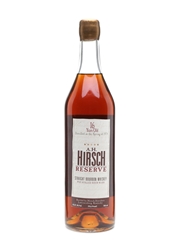 A H Hirsch Reserve 16 Year Old