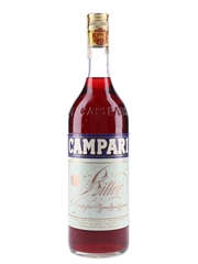 Campari Bitter