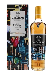 Macallan Concept Number 3