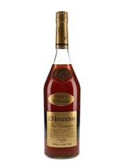 Hennessy VSOP Fine Champagne Cognac Bottled 1970s 70cl / 40%