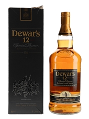 Dewar's 12 Year Old