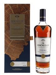 Macallan Enigma  70cl / 44.9%