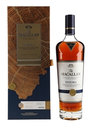 Macallan Enigma