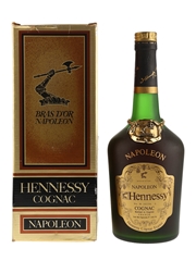 Hennessy Bras d'Or Napoleon