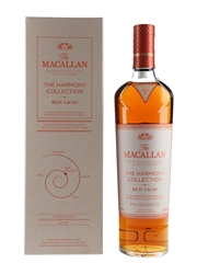 Macallan The Harmony Collection Rich Cacao