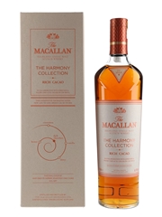 Macallan The Harmony Collection Rich Cacao  70cl / 44%