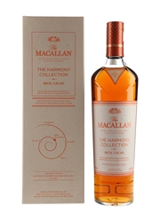 Macallan The Harmony Collection Rich Cacao