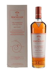 Macallan The Harmony Collection Rich Cacao