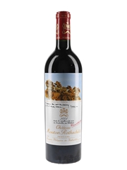 Chateau Mouton Rothschild 2004