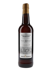 Bodegas Tradicion 30 Year Old Palo Cortado