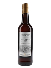 Bodegas Tradicion 30 Year Old Palo Cortado