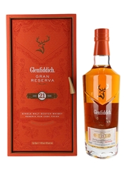 Glenfiddich 21 Year Old Reserva Rum Cask Finish 70cl / 40%