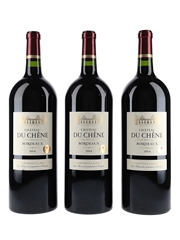 Chateau Du Chene 2014 Large Format 3 x 150cl / 12.5%