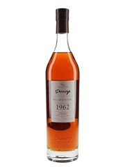 Darroze 1962 53 Year Old Cask Strength