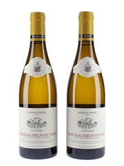 Châteauneuf-du-Pape Les Sinards 2019