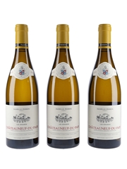 Chateauneuf-du-Pape Les Sinards 2019 Famille Perrin 3 x 75cl / 13.5%