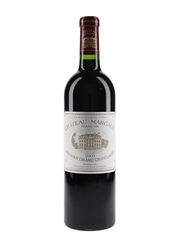 Chateau Margaux 2003 Premier Grand Cru Classe 75cl / 13%